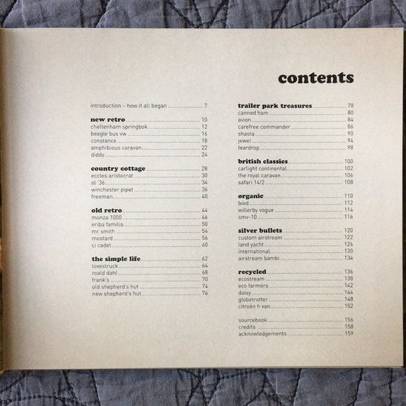 New Book Bundle My Cool Caravan and Campervan - Picture 6 of 10